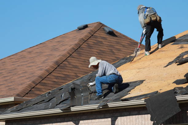 Professional  Roofing repair and installation in Arkwright, SC