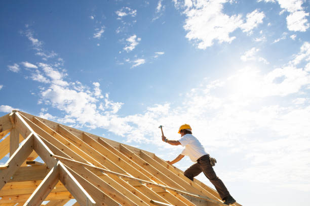 Waterproofing in Arkwright, SC